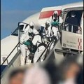 Avion tek krenuo, putnicima pozlilo od muke: "Let iz pakla, bila sam prestravljena, nastao je haos" (video)