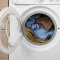 Najčešće greške kod korišćenja mašine za pranje veša - mogu da joj skrate vek trajanja