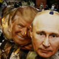 Umesto primirja usledio najteži napad na Kijev: Putin testira Trampa i kupuje vreme, Ukrajina plaća krvlju