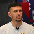 Veljković: Svaki bod je važan, fokusirani smo na meč sa Letonijom