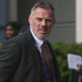 Karager: "Zlatno doba na Enfildu"!