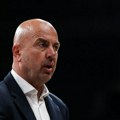 Nebojša Ilić se vratio u Rigu posle smrtnog slučaja u porodici