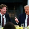 Američki IT giganti obećali Trumpu nova ulaganja