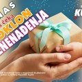 Danas Kurir priprema specijalan poklon iznenađenja za svoje verne čitaoce!