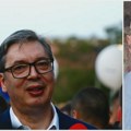 Palokaj: Fon der Lajen se jedino Vučiću obraća sa "dragi Aleksandre", ali sada je došlo do preokreta u EPP