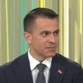 Било је веома драматично Министар Милићевић није могао да дише Добио је терапију, а ево у каквом је тренутно стању