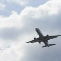 Nezapamćena drama na nebu: Avion iz Pariza sat vremena kružio jer je kontrolor leta - zaspao