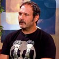 „Negde više nisam omiljen, a negde sam i zabranjen“: Aleksandar Srećković Kubura nakon otvorene podrške studentima