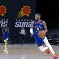 Partizan ostao bez velikih želja: Ništa od transfer bombe, obojica igrača ostaju u NBA