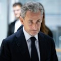 Sarkozi mora u zatvor