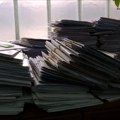 Zloupotrebe prava na informacije sistemske i masovne, apel da se uklone rupe u zakonu