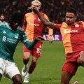 Pakleno veče u ligi šampiona: Liverpul pao u Istanbulu, Bajern i Atletiko pregazili rivale!