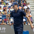 Italijanski teniser Janik Siner osvojio turnir u Pekingu