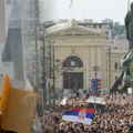 Kovačević i Surlić za Euronews Srbija: Šta Srbiju čeka nakon 1. novembra i da li se bližimo vanrednim izborima?