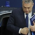 Orban dobija neočekivane saveznike u borbi protiv ulaska Ukrajine u EU