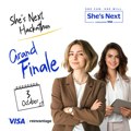 Prvi međunarodni She’s Next Hackathon: Veliko virtuelno finale zakazano za 3. oktobar