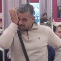 "Platiću 1.000.000 dinara, 3 puta me je tužila": Bora Santana otvorio šampanjac ispred suda, sada roni suze zbog razvoda