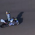Moto GP: Aldeger pobedio na trci za VN Indonezije, Beceki izbacio Markeza, šampion završio u bolnici