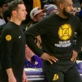Trener Lejkersa reagovao na Lebronovu prevaru: "Vi ste idioti" VIDEO