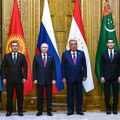 Obim trgovine između Rusije i zemalja Centralne Azije porastao za četiri odsto