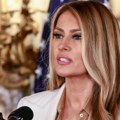 Melanija Tramp dobila odgovor od vladimira Putina Evo šta joj je ruski predsednik napisao