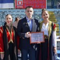 Milićević: “Srbija i Republika Srpska dele jedno srce, srce svog naroda”