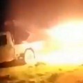 Avganistan napao pakistan: Talibani otvorili vatru na više lokacija na granici (video)