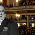 Halidova supruga nije se pojavila na komemoraciji: Njeno mesto ostalo je prazno