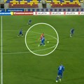 Srbija primila gol sa pola terena: Pogledajte šta su nam uradili amateri iz Andore