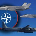 Nato digao dva F-35 na ruski špijunski avion! Drama na nebu iznad Norveške, Alijansa objavila fotografiju presretnute letelice…
