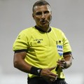 Lazar Lukić bez FIFA grba