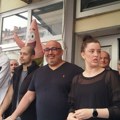 Pokrenuta peticija "Reci NE: Zaslužni građanin Novog Sada ne može biti Patrik Drid"