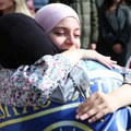 Snijeg pade na behar na voće ili kako su studenti iz Novog Pazara pobijedili nacionalizam