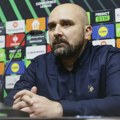 Radnički 1923 dovodi bivšeg trenera Borca iz Banjaluke