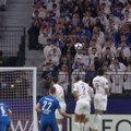 (VIDEO) „Golazo“ Sergeja iz slobodnjaka