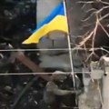 Ruski krah kod Kučeriv jara: Zarobljeno 50 ruskih vojnika - Ukrajinci podigli zastavu! (video)