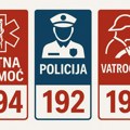 Ватрогасци и Хитна изнели најтежи удар трагедије код Јарка, троје погинуло – 7 повређених и даље у болници