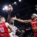 Borac se dobro držao do poluvremena, a onda stao – novi poraz u ABA ligi