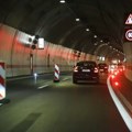 Osim uvođenja putarine za kamione na magistralama: Za sve vozače poskupljuje vožnja tunelima i mostovima