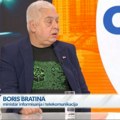Ministar informisanja: Mediji koji prekogranično emituju program ne treba da postoje u našem etru