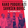 “Kako podgrejati savršen đuveč” – komedija o prijateljstvu i manipulaciji u Muzičkoj školi Bor