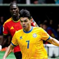 Kazahstan odložio Belgijin odlazak na Mundijal