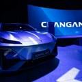 Changan zvanično ulazi na tržište Srbije i Zapadnog Balkana lansiranjem modela DEEPAL S05 i S07