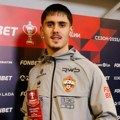 Matija Popović junak CSKA: Srpski fudbaler odveo Armejce u polufinale Kupa Rusije
