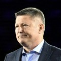 Sve je poznato! Slobodan Branković jedini kandidat za predsednika Srpskog atletskog saveza