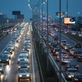 Putevi Srbije: Povećan intenzitet saobraćaja na svim putnim pravcima