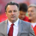 Slaviša Stojanović preuzeo ex-Yu velikana: Promenili sve u klubu, pa doveli bivšeg trenera Zvezde
