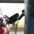 Udjel električnih automobila među novim vozilima u Sloveniji prošle godine prvi put premašio 10 posto