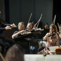 Beogradska filharmonija stigla u Indiju – Dirljiv susret sa Mehtom