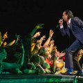 Nick Cave & The Bad Seeds započeli novu fazu svetske turneje u okviru koje stižu u Beograd